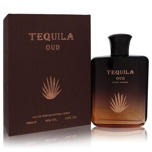 Tequila Perfumes Unisex n/a Eau De Parfum